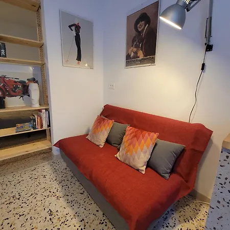 Apartamento Casavacanza Vicolo Stretto