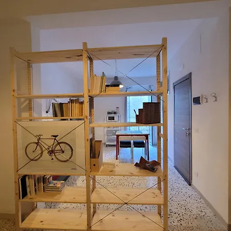 Apartamento Casavacanza Vicolo Stretto *