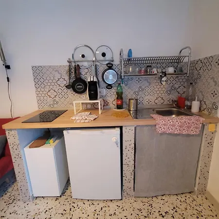 Casavacanza Vicolo Stretto Apartamento *