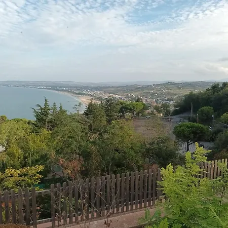 Casavacanza Vicolo Stretto Apartamento Vasto