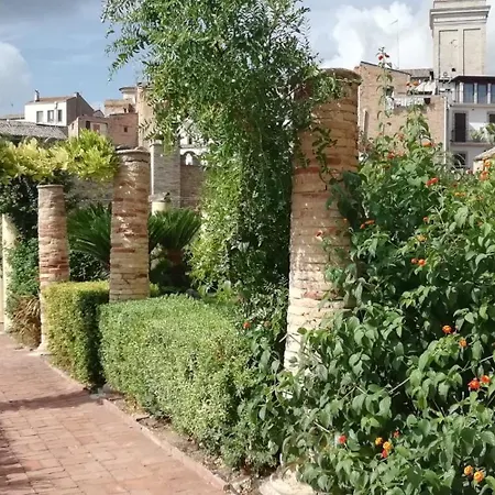 Apartamento Casavacanza Vicolo Stretto