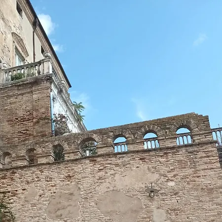 Casavacanza Vicolo Stretto Apartamento Vasto