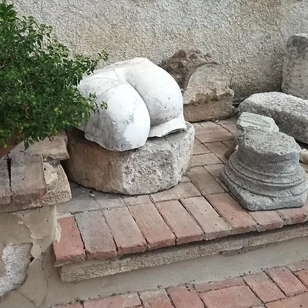 Casavacanza Vicolo Stretto Apartamento Vasto