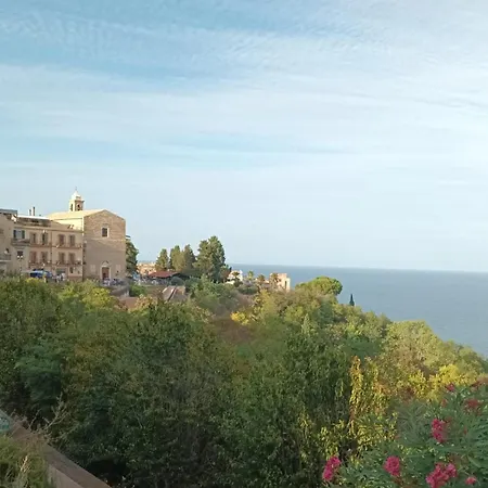 Apartamento Casavacanza Vicolo Stretto *