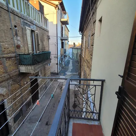 Casavacanza Vicolo Stretto *