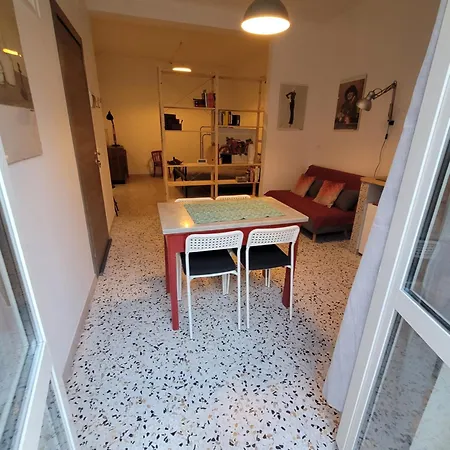 Casavacanza Vicolo Stretto Apartmán *