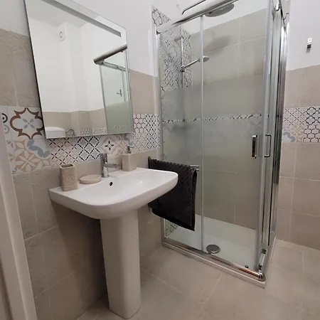 Апартаменты Casavacanza Vicolo Stretto Васто