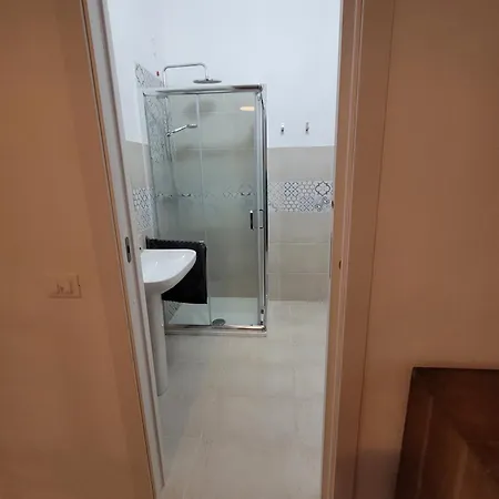 Casavacanza Vicolo Stretto Васто