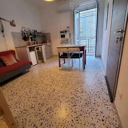 Casavacanza Vicolo Stretto