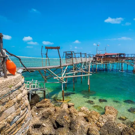 Apartment Casavacanza Vicolo Stretto