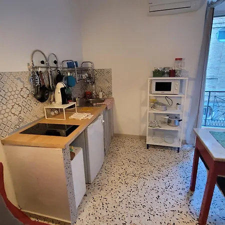 Casavacanza Vicolo Stretto *