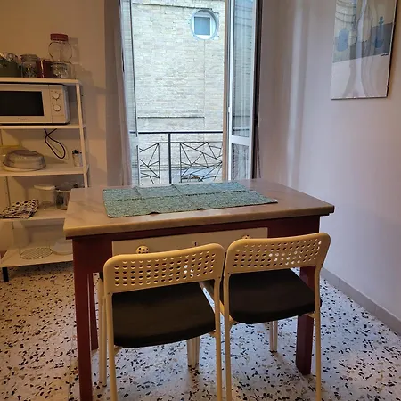 Casavacanza Vicolo Stretto *