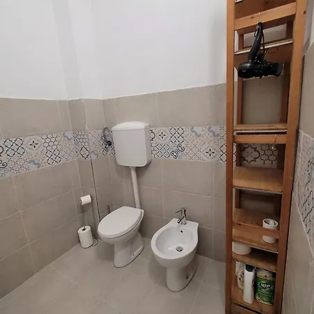 Casavacanza Vicolo Stretto Апартаменты
