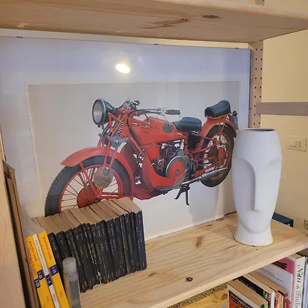 Apartment Casavacanza Vicolo Stretto