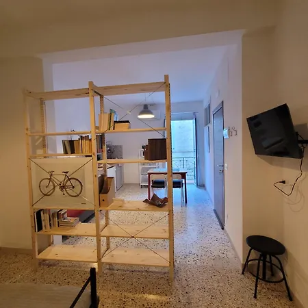 Апартаменты Casavacanza Vicolo Stretto