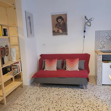 Casavacanza Vicolo Stretto * Vasto