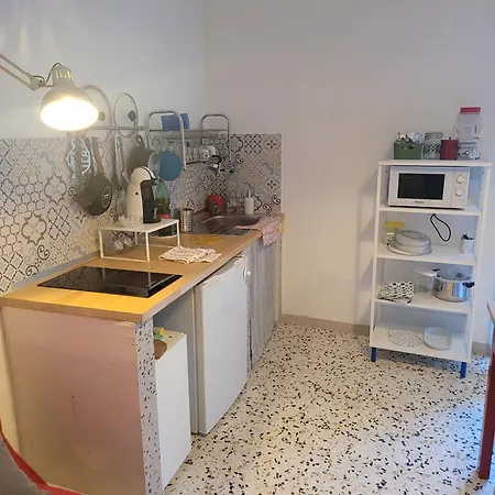 Casavacanza Vicolo Stretto Васто