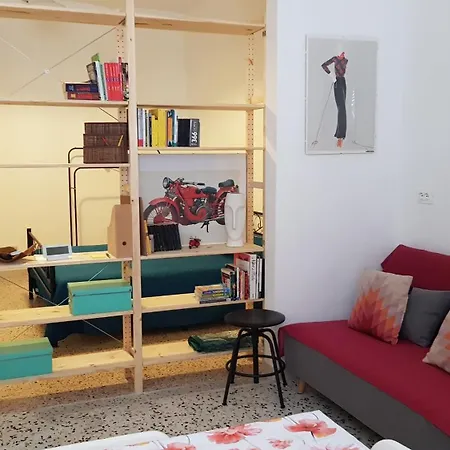 Casavacanza Vicolo Stretto Apartment