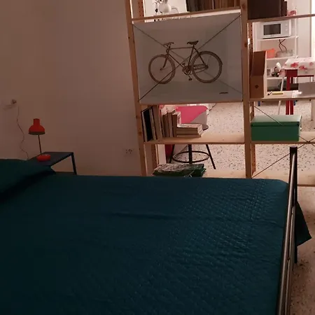 Casavacanza Vicolo Stretto