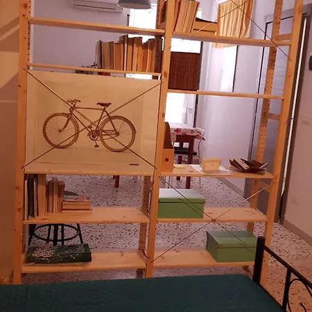 Casavacanza Vicolo Stretto *