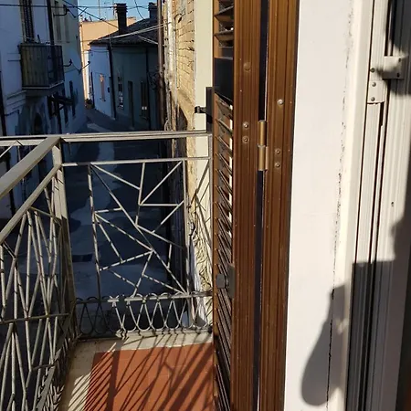 Casavacanza Vicolo Stretto Васто