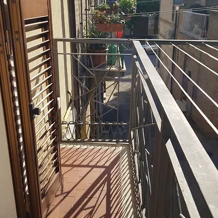 Casavacanza Vicolo Stretto *