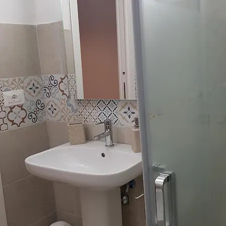 Casavacanza Vicolo Stretto Апартаменты