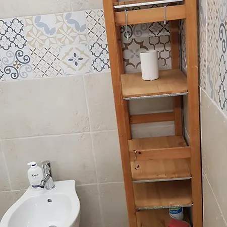 Casavacanza Vicolo Stretto