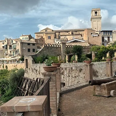 Casavacanza Vicolo Stretto Васто