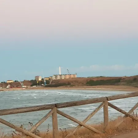 Apartment Casavacanza Vicolo Stretto