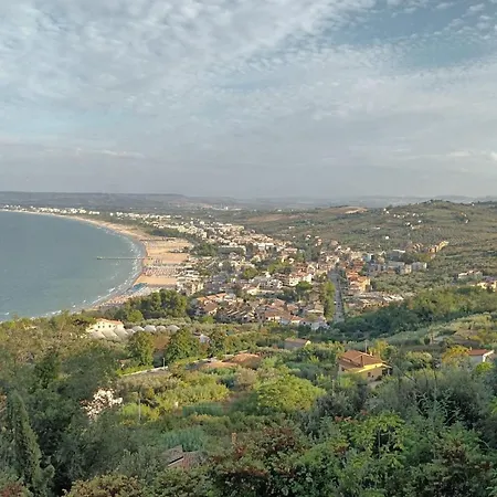 Casavacanza Vicolo Stretto Vasto