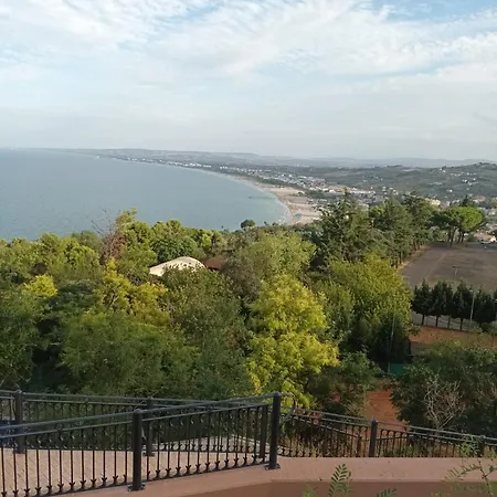 Apartmán Casavacanza Vicolo Stretto *
