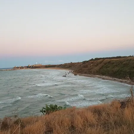 Casavacanza Vicolo Stretto Apartment