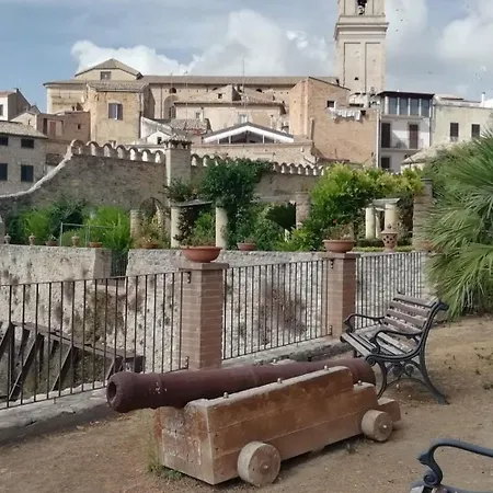 Casavacanza Vicolo Stretto