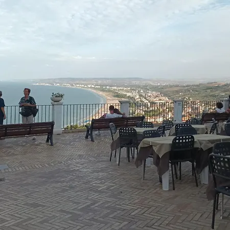 Casavacanza Vicolo Stretto Апартаменты