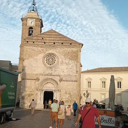 Apartment Casavacanza Vicolo Stretto