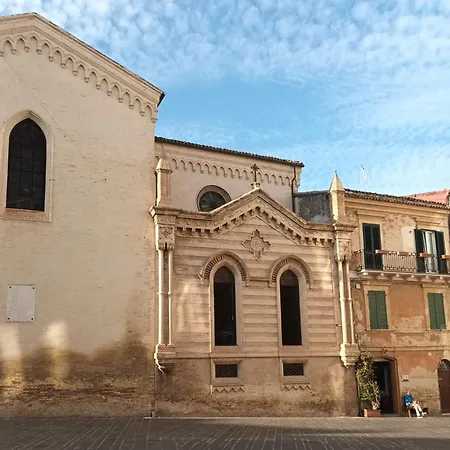 Casavacanza Vicolo Stretto * Vasto