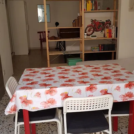 Апартаменты Casavacanza Vicolo Stretto Васто