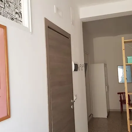 Casavacanza Vicolo Stretto * Vasto