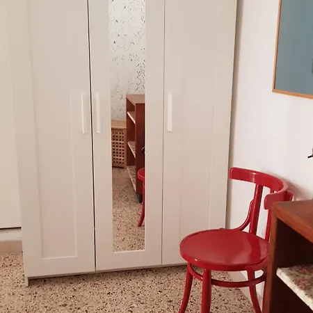 Casavacanza Vicolo Stretto Apartment