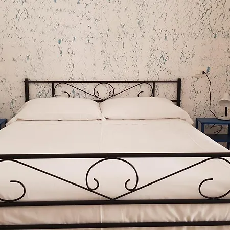 Casavacanza Vicolo Stretto *