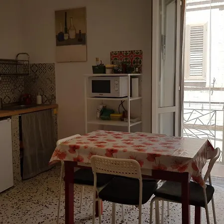 Casavacanza Vicolo Stretto Apartmán