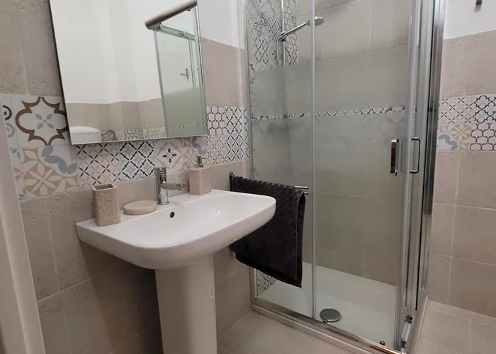 アパート Casavacanza Vicolo Stretto ヴァスト