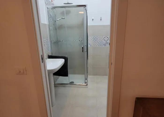 Casavacanza Vicolo Stretto ヴァスト