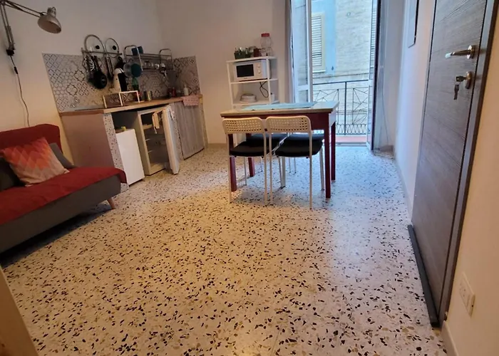 Casavacanza Vicolo Stretto