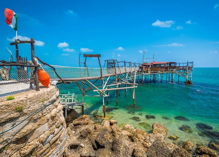 アパート Casavacanza Vicolo Stretto