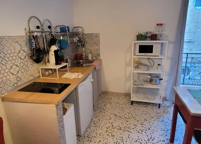 Casavacanza Vicolo Stretto *