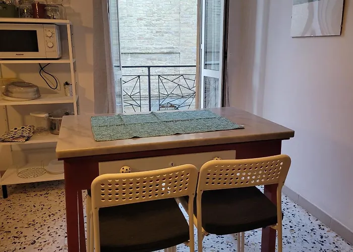 Casavacanza Vicolo Stretto *