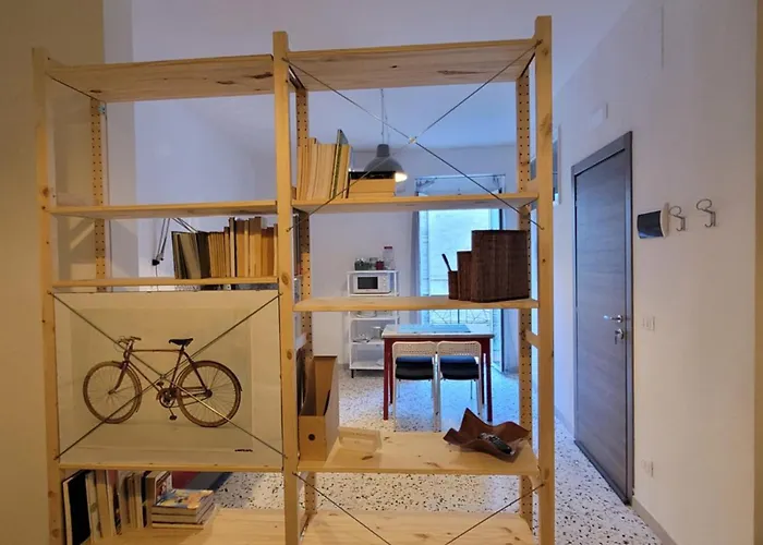 アパート Casavacanza Vicolo Stretto *