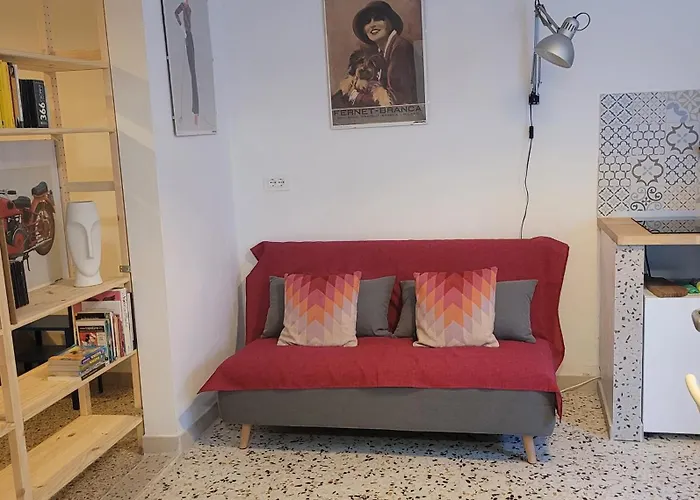 Casavacanza Vicolo Stretto * ヴァスト